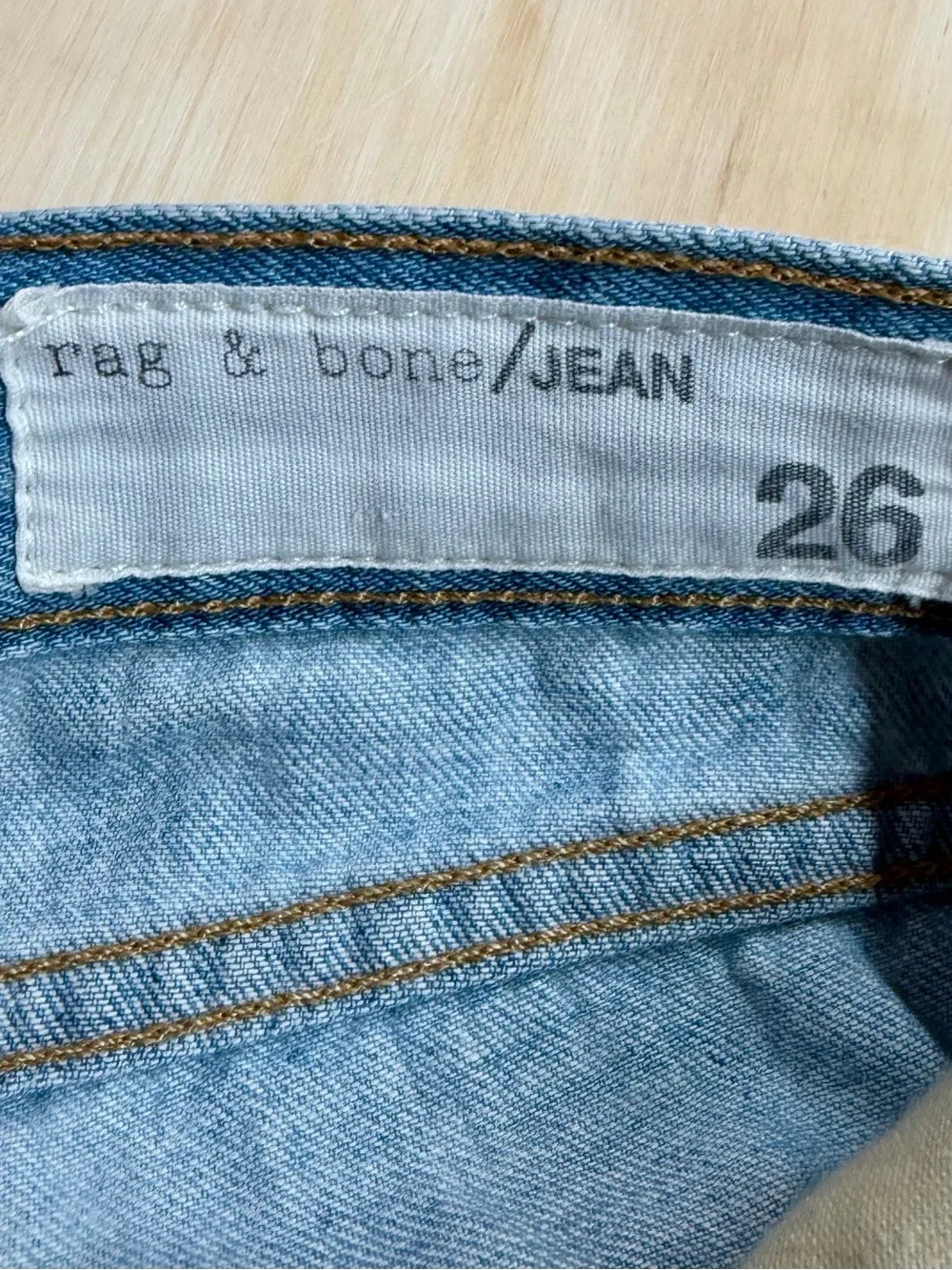 Rag & Bone 